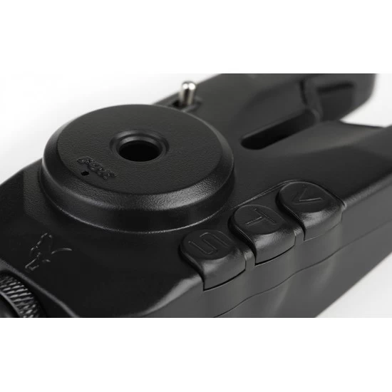 Ensemble De 2 Cannes Fox Mini Micron X Inc Hardcases 4 Ensemble De 2 Cannes Fox Mini Micron X Inc Hardcases – Image 4