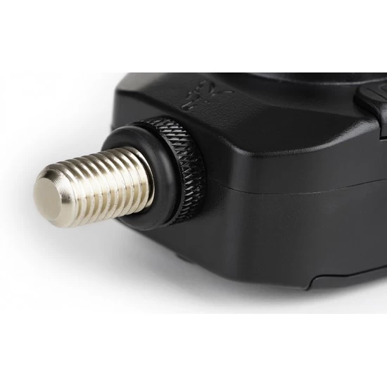 Ensemble De 4 Cannes à Pêche Fox Mini Micron X Inc Hardcases 4 Ensemble De 4 Cannes à Pêche Fox Mini Micron X Inc Hardcases – Image 4