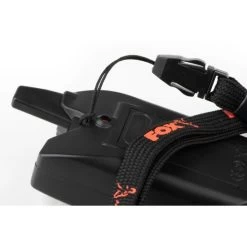 Ensemble De 3 Cannes à Pêche Fox Mini Micron X Inc Hardcases -Pêche Rabais Boutique mini micronx receiver lanyard fixing detail 550x550w 1