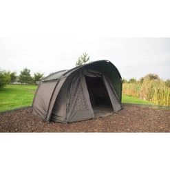 Avid Carp HQ Bivouac Double Couche 1 Place -Pêche Rabais Boutique one man avid 8 team outdoors 550x550w