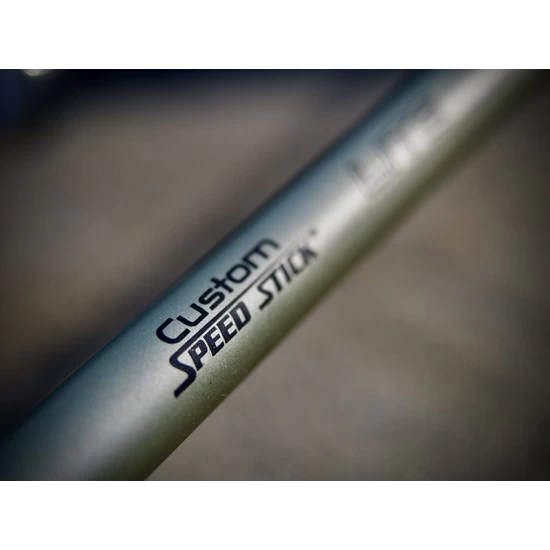 Lews CustomLite Speedstick Topwater-Jerkbait 8 Lews CustomLite Speedstick Topwater-Jerkbait – Image 8