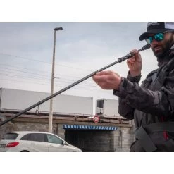 Fox Rage Street Fighter Leurre Blaster Travel Rod 230cm 4 Pièces 15-50g -Pêche Rabais Boutique p1044228 550x550w