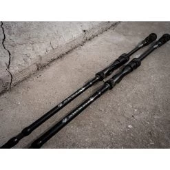 Fox Rage Street Fighter Leurre Blaster Travel Rod 230cm 4 Pièces 15-50g -Pêche Rabais Boutique p1044248 550x550w