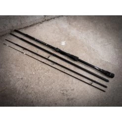 Fox Rage Street Fighter Leurre Blaster Travel Rod 230cm 4 Pièces 15-50g -Pêche Rabais Boutique p1044253 550x550w