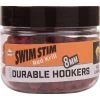DYNAMITE BAITS Dynamite Red Krill Swim Stim Durable Hook Pellet 4mm