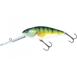 Perchoir Salmo Deep Runner 12cm