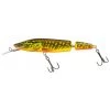 Salmo Pike Jointed Super Deep Runner Edition Limitée 11cm Hot Pike