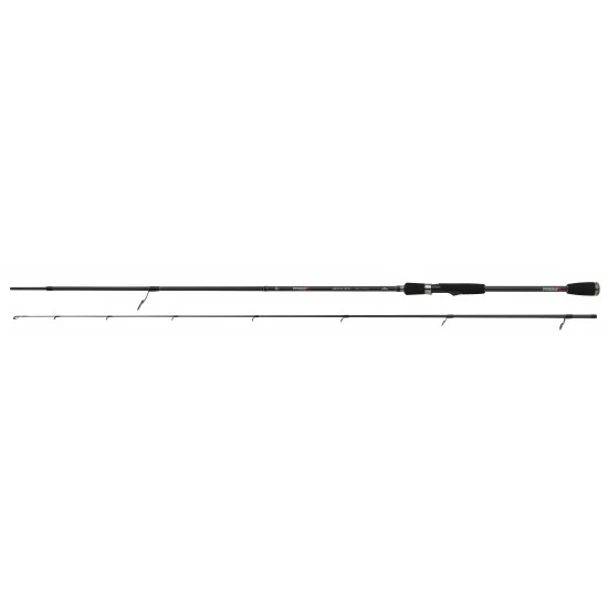 Fox Rage Prism X Spin Moyen 240cm 5-21g 1 Fox Rage Prism X Spin Moyen 240cm 5-21g