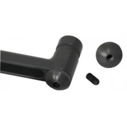 JAG Products Adaptateur De Clignotant Noir MAG 5 JAG Products Adaptateur De Clignotant Noir MAG -Pêche Rabais Boutique prolite black team outdoors 550x550 1