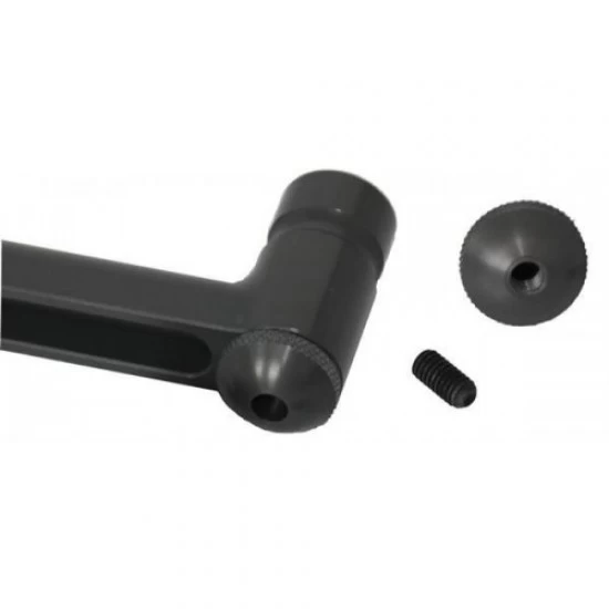 JAG Products Adaptateur De Clignotant Noir MAG 3 JAG Products Adaptateur De Clignotant Noir MAG – Image 3