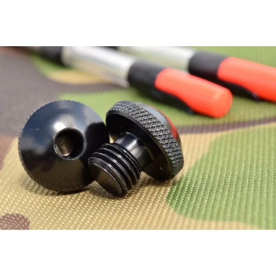 JAG Products Adaptateur De Clignotant Noir MAG 2 JAG Products Adaptateur De Clignotant Noir MAG – Image 2