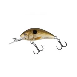 Salmo Hornet Naufrage 4cm Pearl Shad