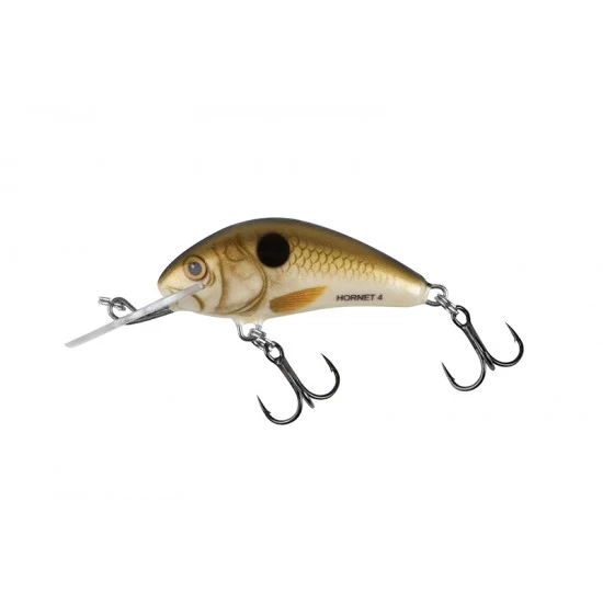 Salmo Hornet Naufrage 4cm Pearl Shad 1 Salmo Hornet Naufrage 4cm Pearl Shad