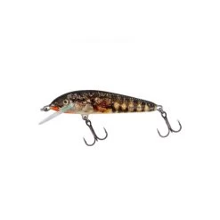 Épinoche Holo Flottante Salmo Minnow 5cm