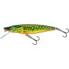 Salmo Pike Super Deep Runner Édition Limitée 11cm Hot Pike