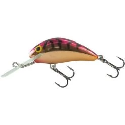 Salmo Rattlin Hornet Flottant 3.5cm Viking