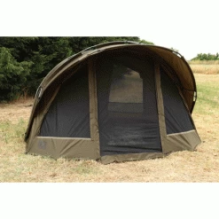 Bivouac Fox R Series 1 Man XL Kaki Incl. Dôme Intérieur -Pêche Rabais Boutique r series 1 man xl cu4 550x550w
