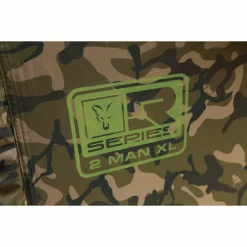 Fox R Series 2 Man XL Camo Biwy -Pêche Rabais Boutique r series 2 man xl camo cu14 550x550w