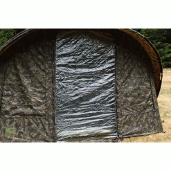 Fox R Series 2 Man XL Camo Bivouac Incl. Dôme Intérieur -Pêche Rabais Boutique r series 2 man xl camo cu3 550x550w 1