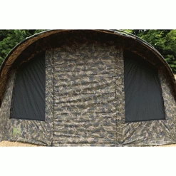 Fox R Series 2 Man XL Camo Bivouac Incl. Dôme Intérieur -Pêche Rabais Boutique r series 2 man xl camo cu9 550x550w 1