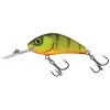 Salmo Rattlin Hornet Flottant 4.5cm Perche Chaude