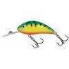 Salmo Rattlin Hornet Flottant 5.5cm Tigre Vert