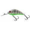 Salmo Rattlin Hornet Perchoir Fantôme Flottant 6.5cm