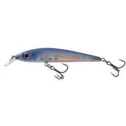 Salmo Rattlin Sting Suspension 9cm Bleu Clair