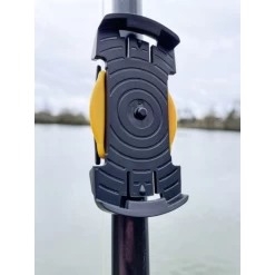 Black Cat Battle Sounder Receiver Black -Pêche Rabais Boutique resize img2011 550x550h