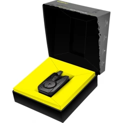 Black Cat Battle Sounder Receiver Black -Pêche Rabais Boutique resize img202 550x550h