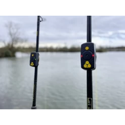 Black Cat Battle Sounder Receiver Black -Pêche Rabais Boutique resize img204 550x550w