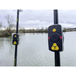 Black Cat Battle Sounder Receiver Black -Pêche Rabais Boutique resize img205 550x550w