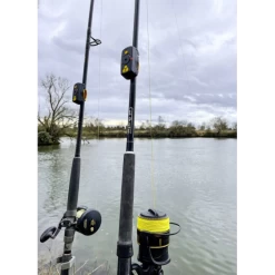 Black Cat Battle Sounder Black -Pêche Rabais Boutique resize img206 550x550h