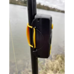 Black Cat Battle Sounder Receiver Black -Pêche Rabais Boutique resize img209 550x550h