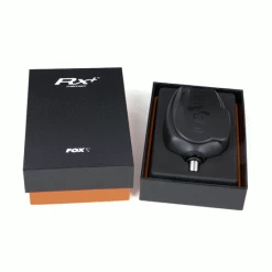 Détecteur De Touche Fox RX Plus -Pêche Rabais Boutique rxplus micron alarm box b 550x550w