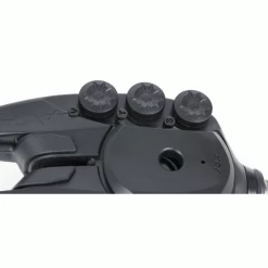 Ensemble De 3 Cannes Fox RX Plus 26 Ensemble De 3 Cannes Fox RX Plus -Pêche Rabais Boutique rxplus micron alarm cu4 550x550w 3