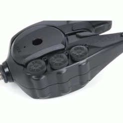 Détecteur De Touche Fox RX Plus -Pêche Rabais Boutique rxplus micron alarm cu5 550x550w 1