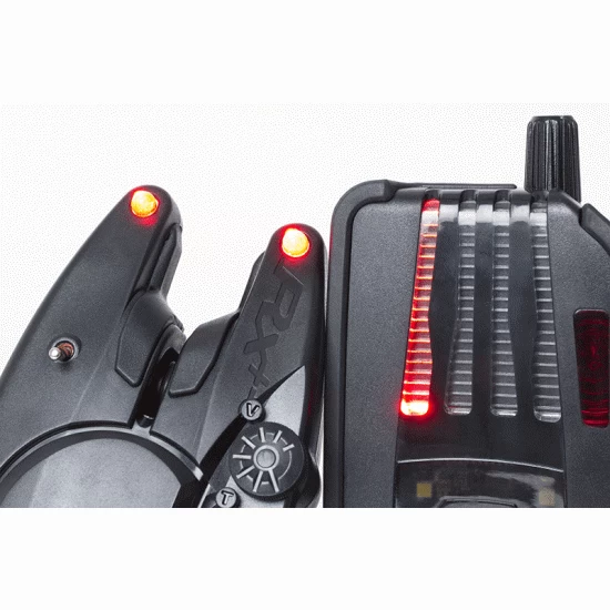 Récepteur Fox RX Plus 9 Récepteur Fox RX Plus – Image 9