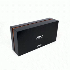 Ensemble De 4 Cannes Fox RX Plus -Pêche Rabais Boutique rxplus receiver alarms box 550x550w
