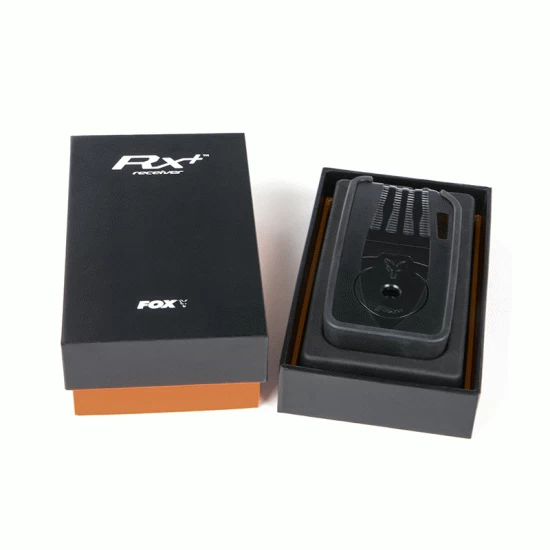 Récepteur Fox RX Plus 3 Récepteur Fox RX Plus – Image 3
