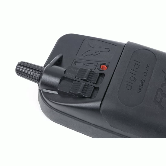 Récepteur Fox RX Plus 6 Récepteur Fox RX Plus – Image 6