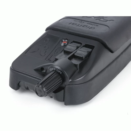 Récepteur Fox RX Plus 8 Récepteur Fox RX Plus – Image 8