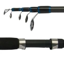 Shimano Alivio Tele Slim GT 270 M -Pêche Rabais Boutique shimano alivio team outdoors 550x550 2