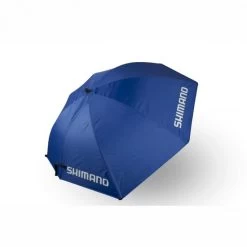 Parapluie Shimano All Round Stress Free 2,50 M -Pêche Rabais Boutique shimano umerella team outdoors1 550x550 1