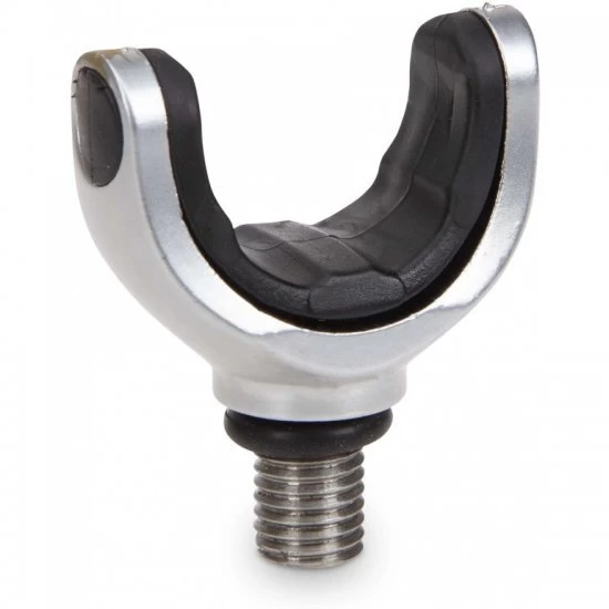 ANACONDA Gentle Gripper Alu Large Argent Mat 1 ANACONDA Gentle Gripper Alu Large Argent Mat