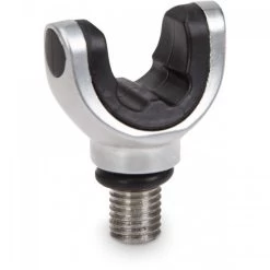 ANACONDA Gentle Gripper Alu Petit Argent Mat