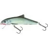 Salmo Skinner Floating Limited Edition 12cm Holo Grey Shiner