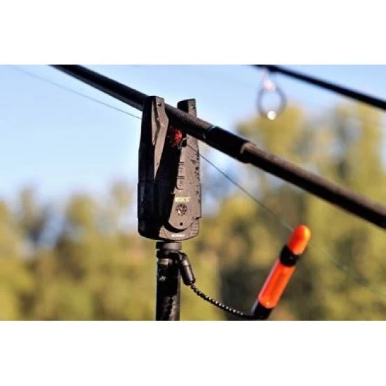 Alarme Sonik SKS Orange 2 Alarme Sonik SKS Orange – Image 2