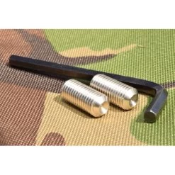 JAG Products Paire De Convertisseurs Prolite Snag Noirs -Pêche Rabais Boutique snage con2 team outdoors 550x550w