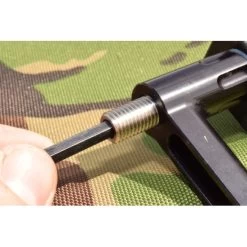 JAG Products Paire De Convertisseurs Prolite Snag Noirs -Pêche Rabais Boutique snage con3 team outdoors 550x550w